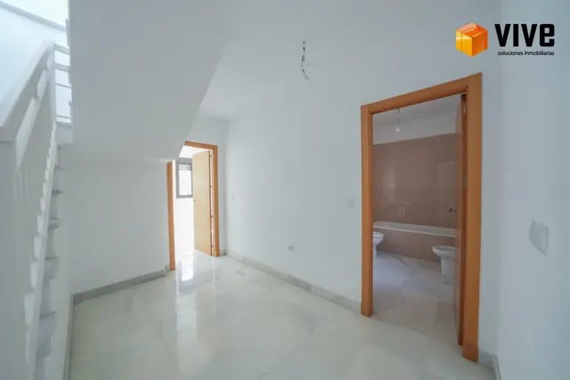 Espectacular casa a estrenar en zona cruz roja — 19