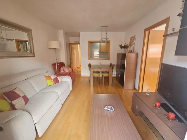 Moderno Apartamento Seminuevo en Balafia, Lleida - foto 4
