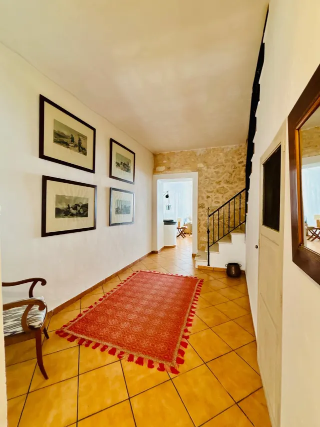 Adosado 2 habitaciones 115m² en alquiler - Petra — 6