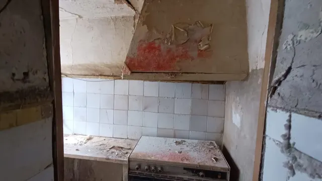 CASA  ANTIGUA  DE 329M2  EN VILLAR DEL ARZOBISPO — 21