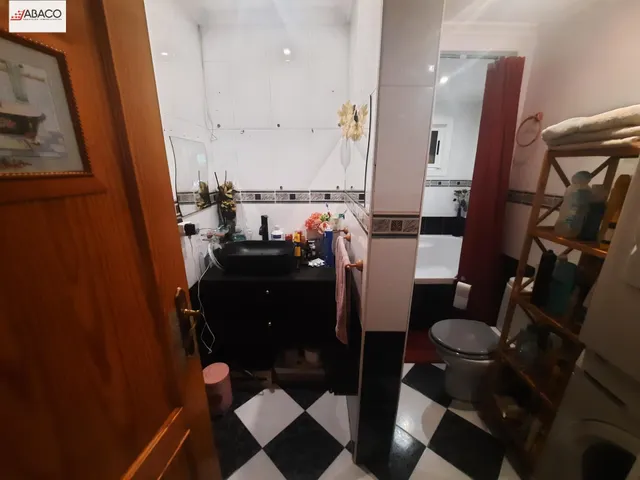 Piso completamente reformado — 17