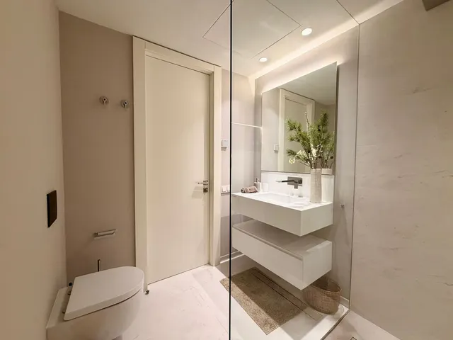Apartamento 2 habitaciones 140m² en venta - Ojen pueblo — 19