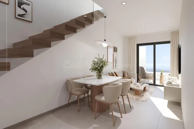Apartamento 1 habitación 61m² en venta - torrevieja — 11