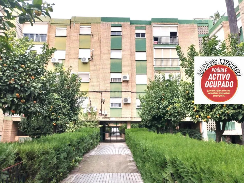 Apartamento 3 habitaciones 86m² en venta - Andalucia