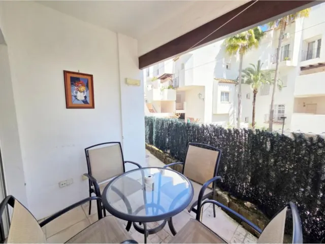 Apartamento 2 habitaciones 75m² en venta - Costa del Sol — 14