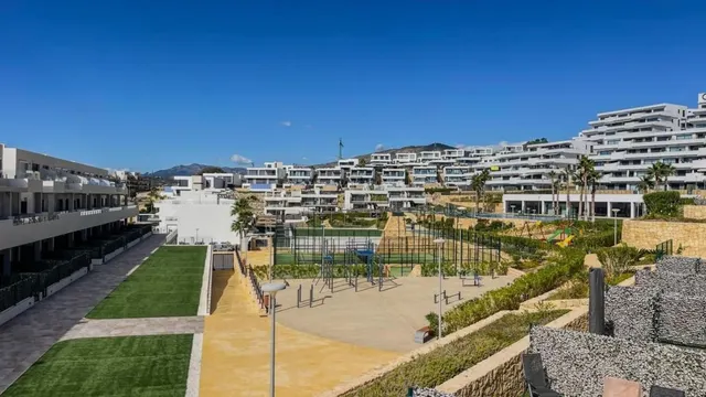Apartamento 4 habitaciones 192m² en venta - Camporrosso vill