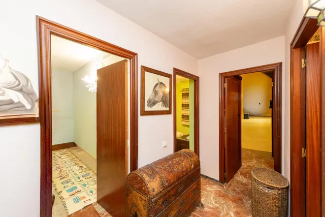 Vivienda en Virgen del Sororro cerca del Mar. — 27