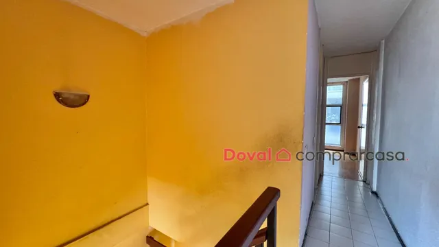 Dúplex de dos habitaciones con garaje y trastero — 21