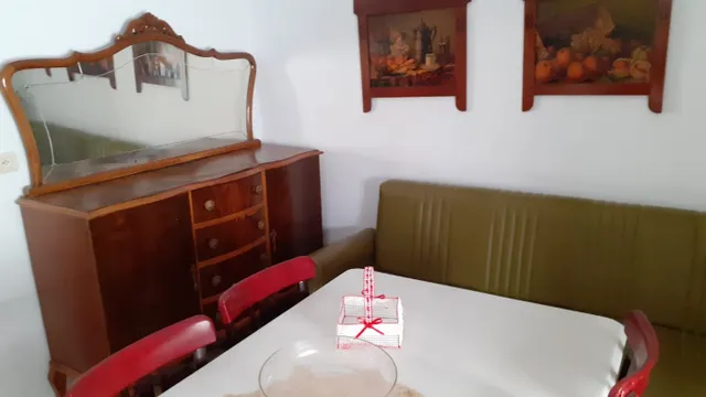 GRAN CASA FAMILIAR DE SIETE habitaciones EN SOMONTÍN, (ALMERÍA). — 17