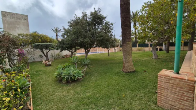 Villa 7 habitaciones 545m² en venta - Cabo Roig — 11
