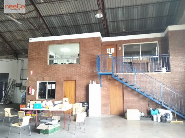 Nave industrial en Lorca zona Ramonete - foto 4