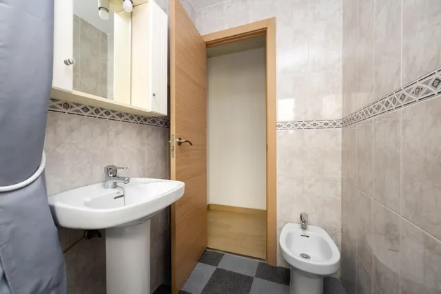 Piso 2 habitaciones 60m² en venta - Centro — 9