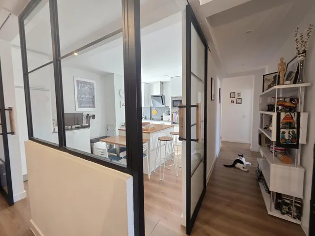 Piso 3 habitaciones 122m² en venta - Arganzuela — 8
