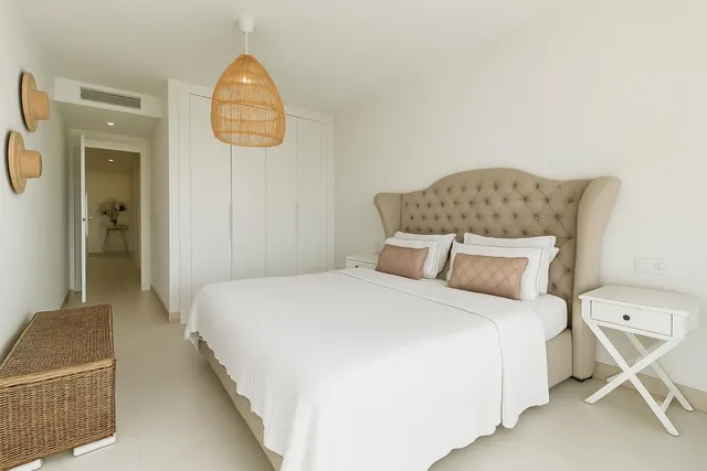 Apartamento 3 habitaciones 136m² en venta - Centro — 24