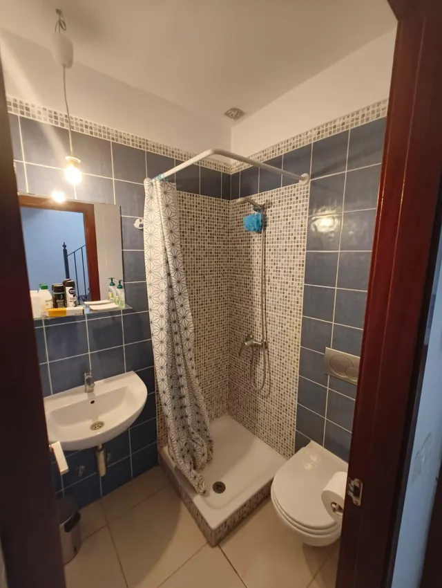San Isidro, adosado con 3 terrazas3 terrazas, 3 baños, vistas — 12