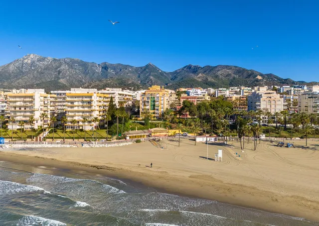 Apartamento 3 habitaciones 98m² en venta - Marbella — 22