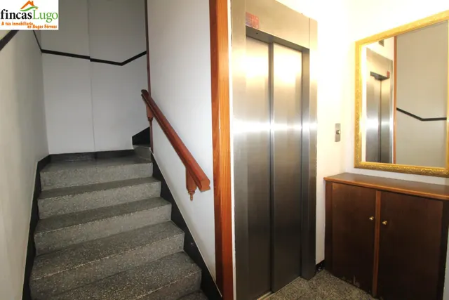 PISO REFORMADO AL LADO DEL CENTRO — 31