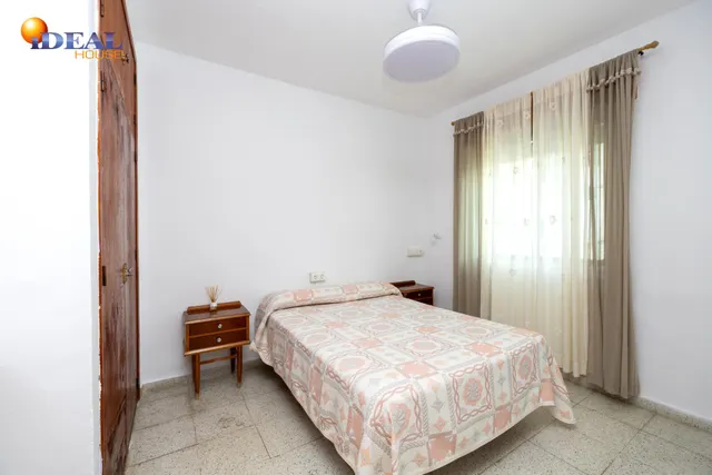 Chalet independiente en Taramay, Almuñécar — 22