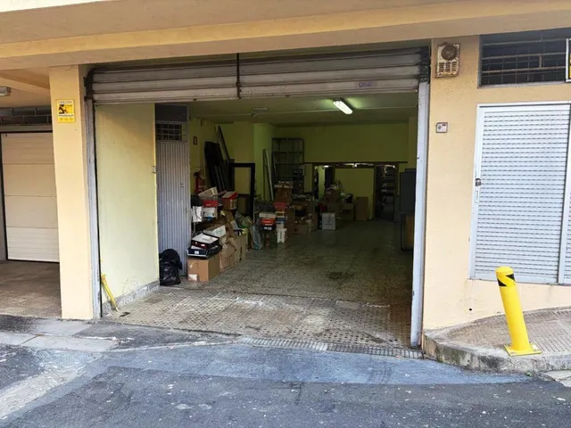 LOCAL ALMACÉN EN VENTA EN EL CENTRO DE LA OROTAVA — 10
