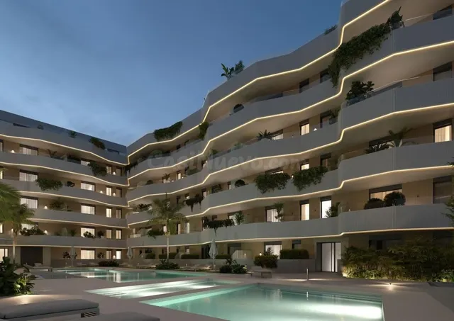 Apartamento 3 habitaciones 123m² en venta - Mijas — 3