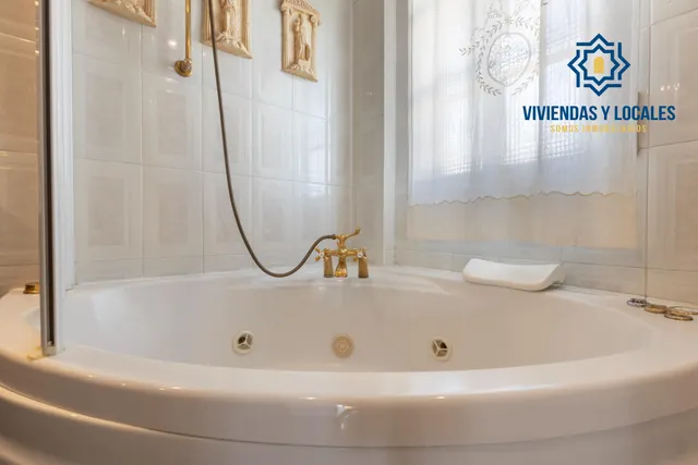 Chalet en venta en La Zubia con Licencia Turística — 29