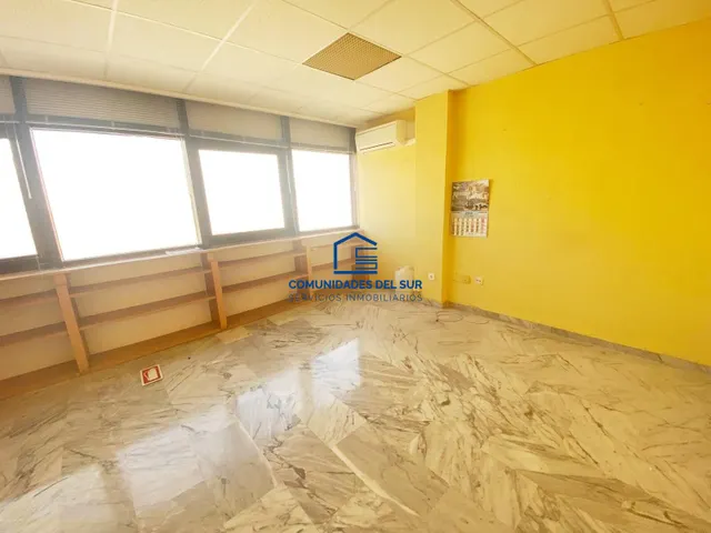 Alquiler de Oficinas — 4