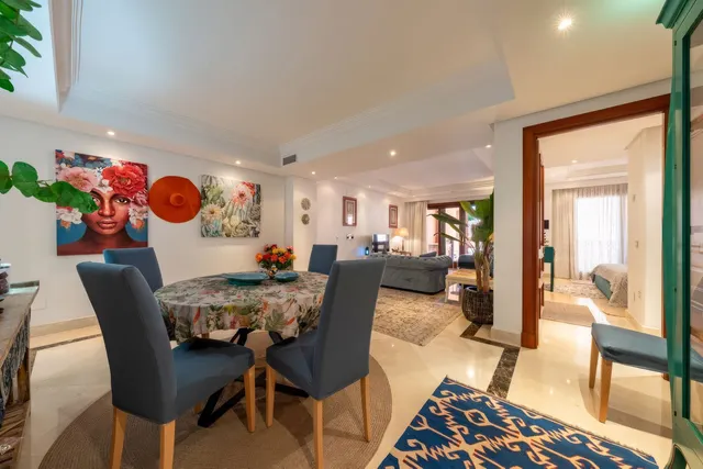 Apartamento 3 habitaciones 110m² en venta - Costa Del Sol — 7