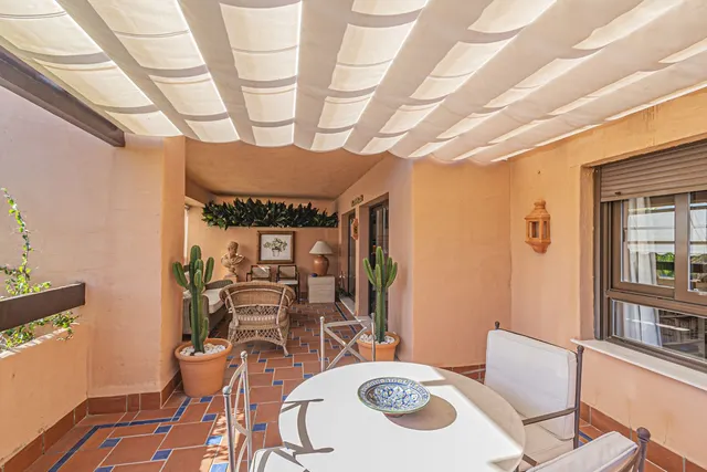 Apartamento 4 habitaciones 209m² en venta - Costa Del Sol — 17