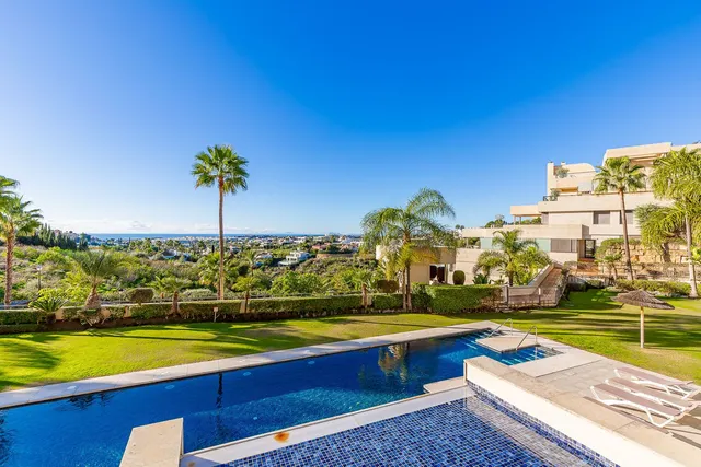 Apartamento 2 habitaciones 117m² en venta - Marbella — 14
