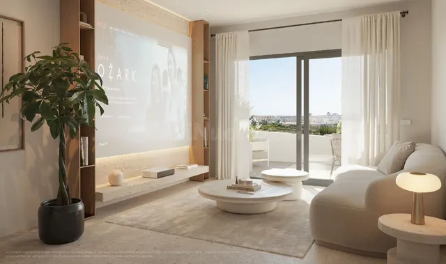 Ático 2 habitaciones 146m² en venta - La Calerita - foto 4