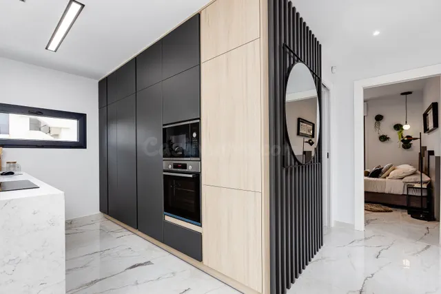 Apartamento 2 habitaciones 77m² en venta - El chaparral — 3