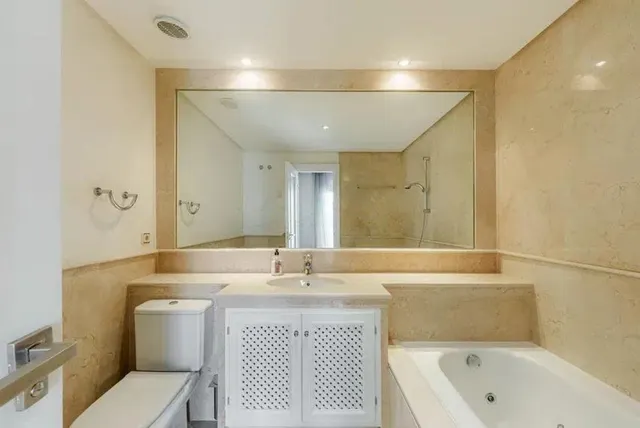 Adosado 4 habitaciones 300m² en venta - Costa Del Sol — 20