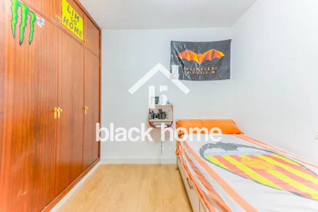 Magnífica vivienda con garaje y trastero — 33
