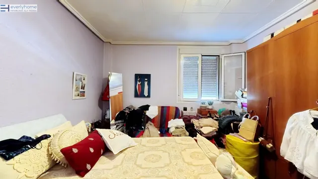 Piso 3 habitaciones 110m² en venta - L´Illa Perduda - Isla Perdida — 36