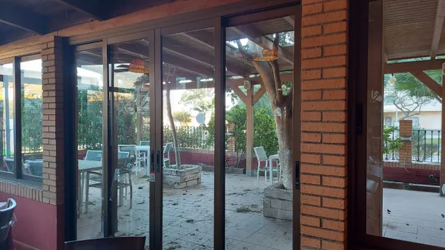 casa, restaurante y parcela en venta en la zona de santo domingo — 33