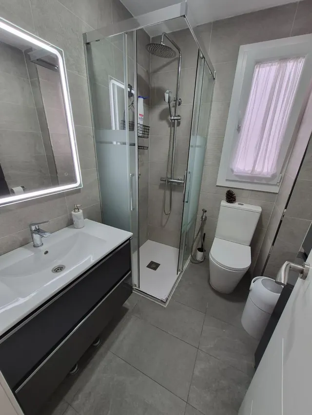 Piso en venta en cobreros viejos — 18