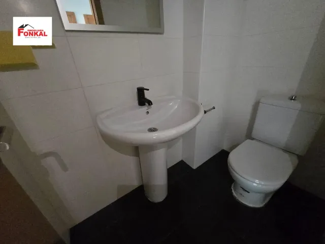 Moderno piso en el centro de jerez — 38