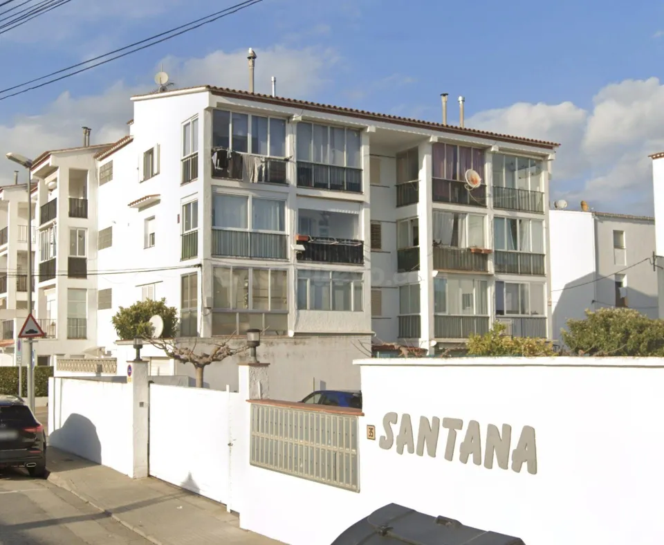 Apartamento en Riells - L'Escala