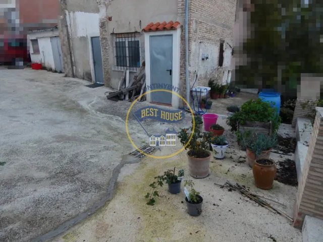 GRAN SOLAR URBANO EN ALBAIDA — 4