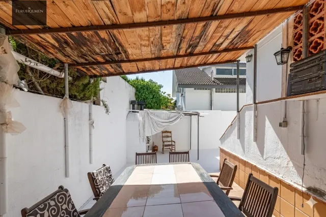 🏡 Tu refugio en la Urbanización Cortijo de la Luz — 9
