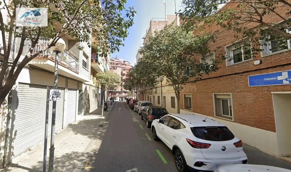 Venta piso en L'Hospitalet de LLobregat (Barcelona)