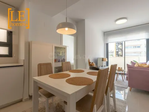 Apartamento 1 habitación 47m² en venta - Estacion de autobuses