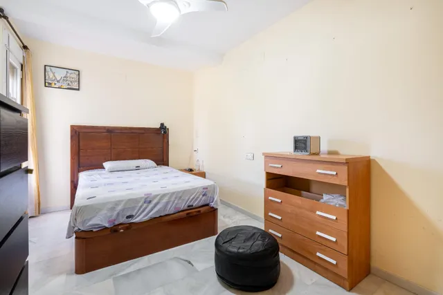 Se Vende Piso en El Toyo, Almería — 16