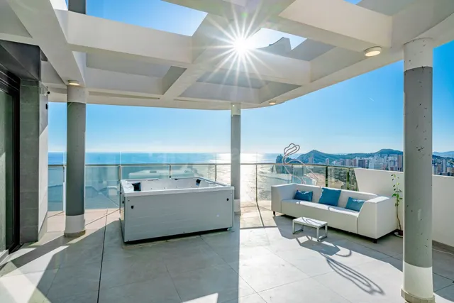 Apartamento 3 habitaciones 119m² en venta - Playa de Poniente — 41