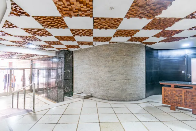 ESPECTACULAR VIVIENDA EN ACERA DEL DARRO — 21