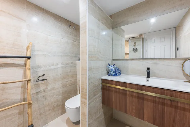 Dúplex 4 habitaciones 201m² en venta - El Madroñal — 7