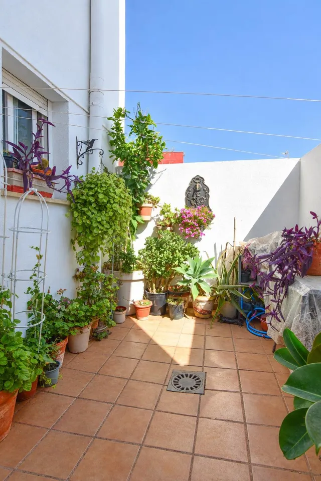 ¡Magnífica vivienda en una de las mejores zonas de Paiporta! — 2