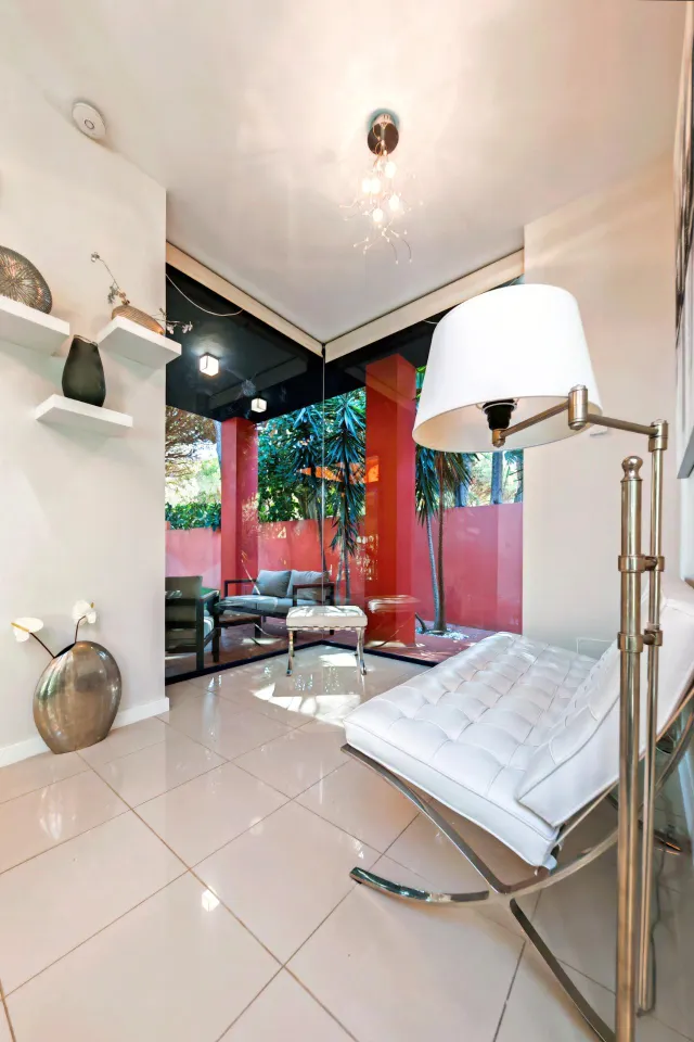 Chalet independiente reformado en pinar de los franceses | 3 dormitorios, 2 baños y piscina privada — 49