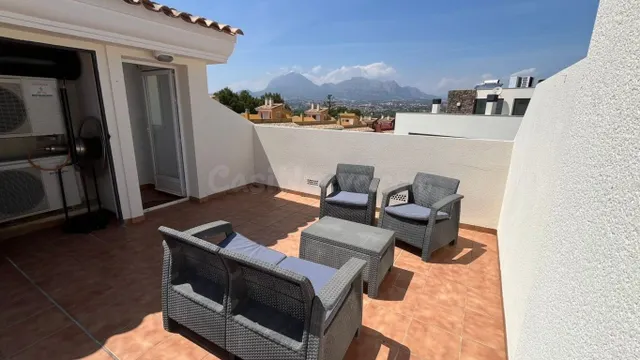 Villa 3 habitaciones 124m² en venta - ALBIR ALTO