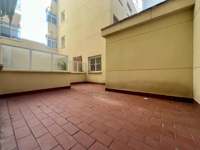 ¡espectacular piso con garaje, piscina, gimnasio y vigilancia 24 horas en calle maría maribrán! ✨ — 19